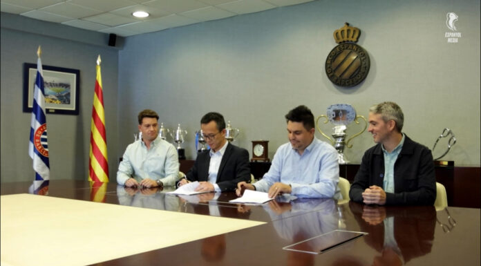 L’Espanyol arriba a un acord amb Concert Studio i Produceme, per a la gestió d’esdeveniments musicals a l’RCDE Stadium