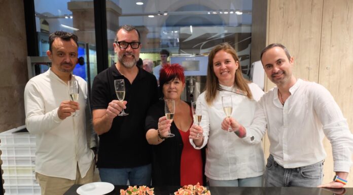 L’Ajuntament de Sant Vicenç dels Horts comptarà amb la col·laboració de l’Escola de Pastisseria del Gremi de Barcelona per la Mostra Internacional