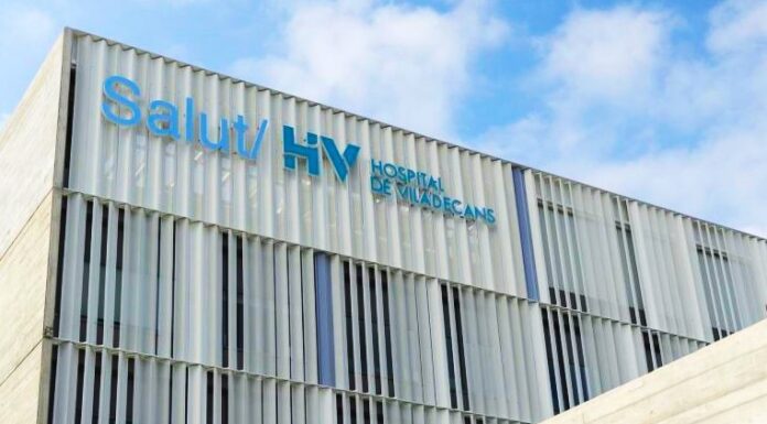 CCOO defensa no pagar per aparcar al voltant de l’Hospital de Viladecans davant la manca d’alternatives