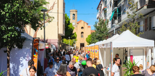 Fira Despí mostrarà el dissabte 5 d’octubre la vitalitat del comerç local de Sant Joan Despí
