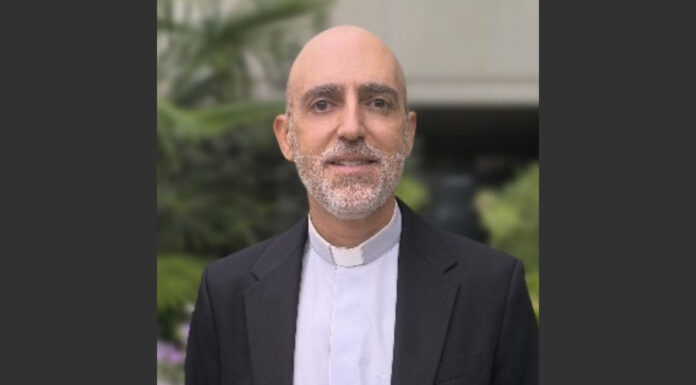 El papa Francesc nomena com a nou bisbe de la diòcesi de Sant Feliu, el dominic Fra Xabier Gómez García