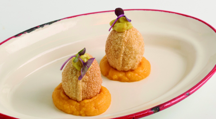 Ja en marxa la 17a edició del QuintoTapa al Prat, gastronomia del Baix Llobregat amb el Pollastre Pota Blava com a protagonista