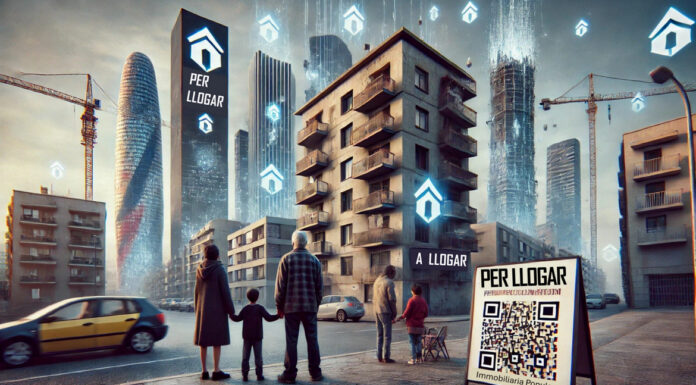 “La tokenització immobiliària: un nou perill per als treballadors i inquilins vulnerables de l’Àrea Metropolitana de Barcelona” per Lluís Carrasco