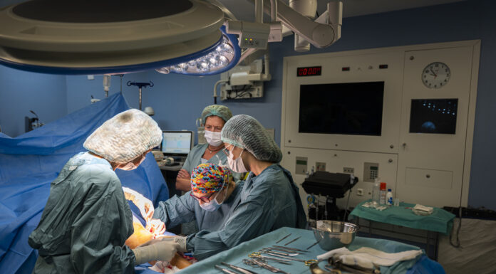 L’Hospital de Viladecans inicia el tractament de les malalties de l’aparell circulatori