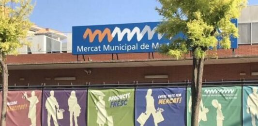 Continua la polèmica sobre el Mercat Municipal de Martorell