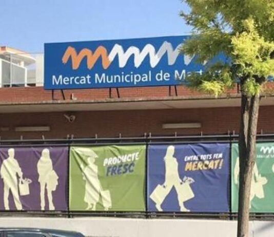 Continua la polèmica sobre el Mercat Municipal de Martorell