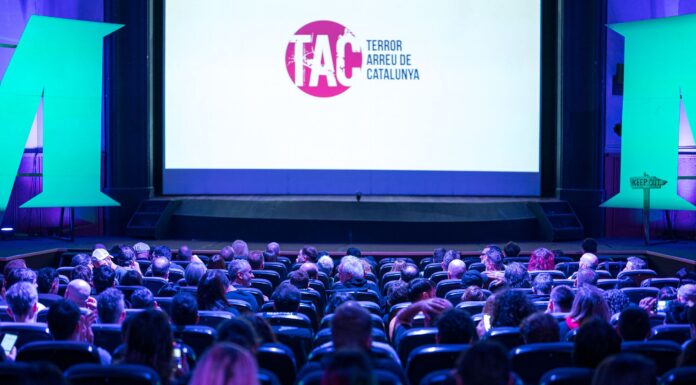 El TerrorMolins tanca definitivament una 43a edició que ha reunit més de 10.000 espectadors presencials i gairebé 8.000 en línia