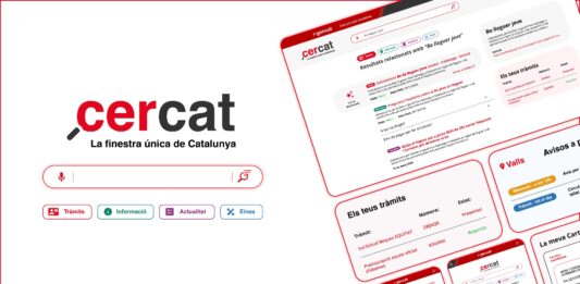 Dos joves baixllobregatins, finalistes del primer concurs d’innovació de la Generalitat de Catalunya