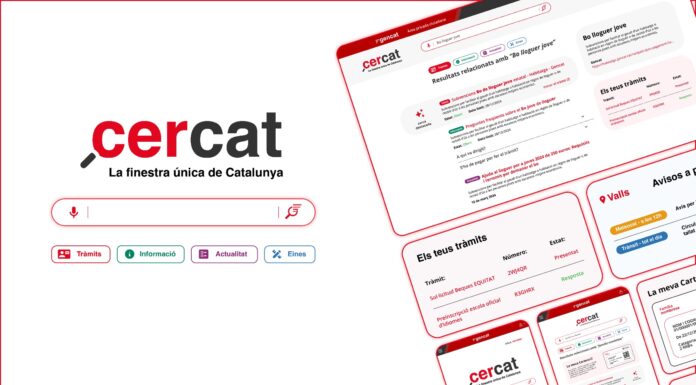 Dos joves baixllobregatins, finalistes del primer concurs d’innovació de la Generalitat de Catalunya