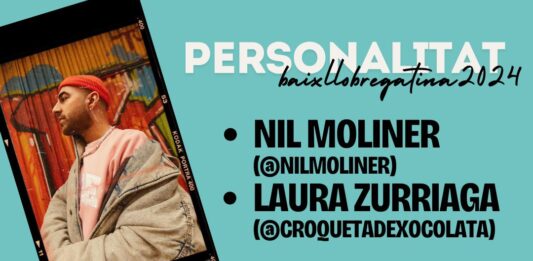 Nil Moliner o Laura Zurriaga?