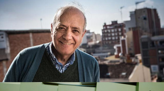 Aquest dimecres Sant Feliu recorda Jaume Botey