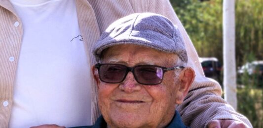 “Manuel Moreno, amigo, compañero, camarada”. Per Joan N. García-Nieto