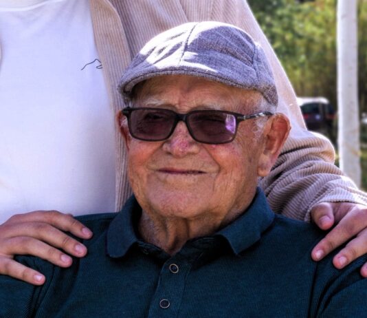 “Manuel Moreno, amigo, compañero, camarada”. Per Joan N. García-Nieto