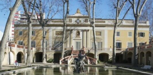 Sant Feliu de Llobregat: El Palau Falguera serà habilitat com a residència permanent del Rei Emèrit, Juan Carlos I