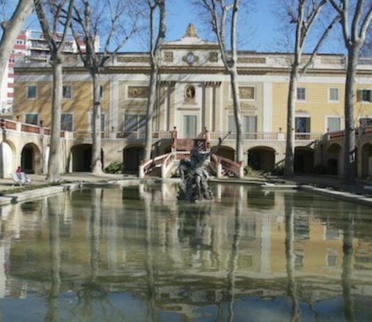 Sant Feliu de Llobregat: El Palau Falguera serà habilitat com a residència permanent del Rei Emèrit, Juan Carlos I