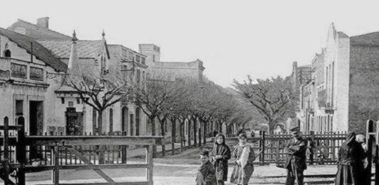 “2 de desembre: 40 anys de la supressió del pas a nivell del carrer Verdaguer de Molins de Rei”. Per Genoveva Català