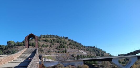 El Consell Esportiu del Baix Llobregat promou l’activitat física saludable entre la ciutadania llançant el repte de descobrir la comarca seguint el riu