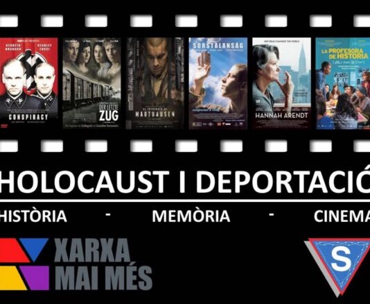 Sant Just commemora el Dia Internacional de les Víctimes de l’Holocaust amb diverses activitats