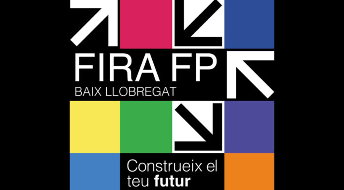 Viladecans acull la primera edició de la Fira de Formació Professional del Baix Llobregat