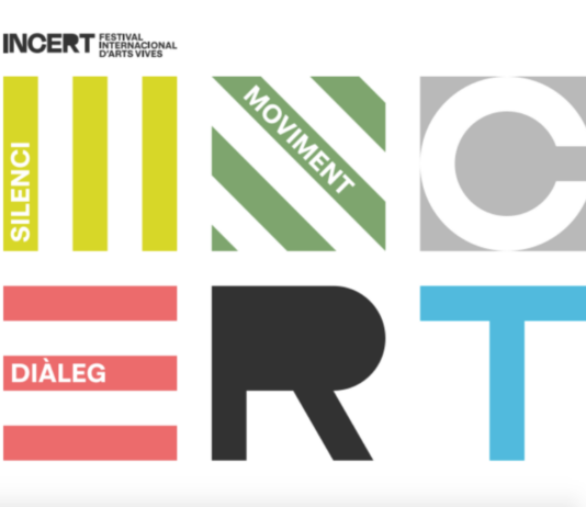 El nou Festival Incert, punt de trobada cultural internacional, passarà per diverses ciutats del Baix Llobregat
