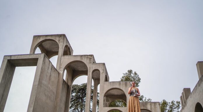 El festival Dansa Metropolitana es presenta a l’Espai Corberó d’Esplugues