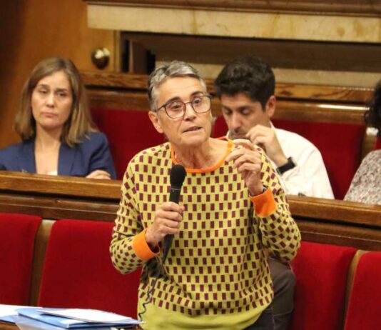 Olesa debatrà divendres el paper de les mútues en la sanitat