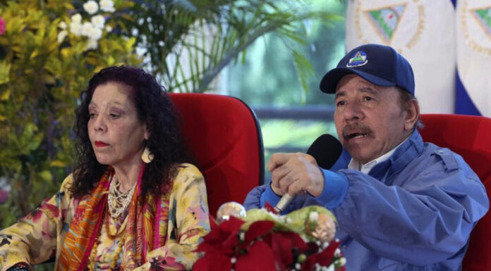 Sant Boi: El documental “El Viatge d’Itza” denuncia la traició de Daniel Ortega a la Nicaragua sandinista