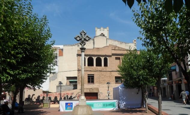 Molins de Rei: gravíssima agressió racista durant la Candelera