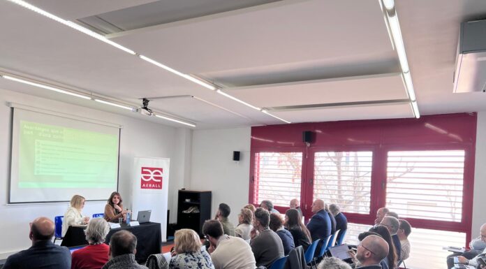 Llum verda al projecte de creació d’una Comunitat Energètica a Cornellà