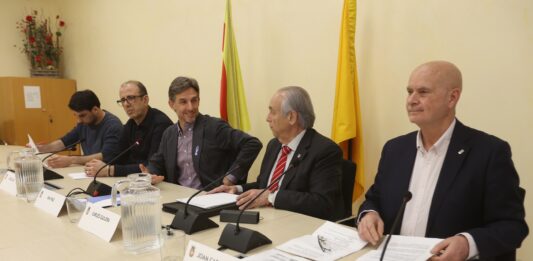 Molins de Rei invertirà prop d’un milió d’euros per millorar els polígons industrials