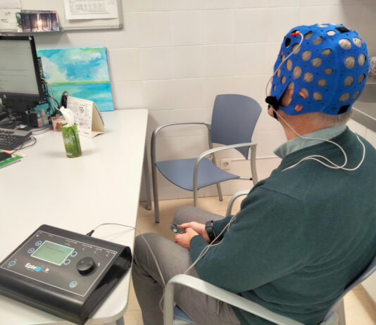 Els CSMA de Sant Feliu i Martorell introdueixen la neuromodulació per tractar la depressió resistent als tractaments convencionals
