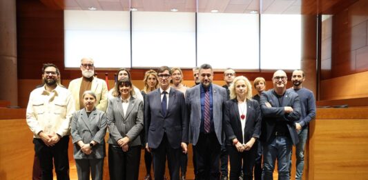 El president i l’alcaldessa de Gavà fan front comú per intensificar les polítiques d’accés a l’habitatge