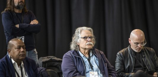 Dues propostes de Joan Tardà trasbalsen el Congrés Nacional d’ERC a Martorell