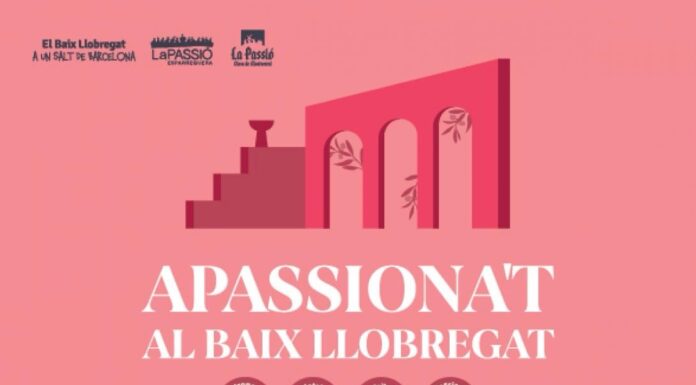 Comença la temporada de Passions: Cultura i Tradició al Baix Llobregat