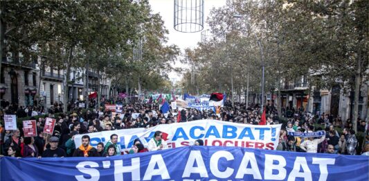 Els Comuns de Viladecans exposen aquest dimarts les seves propostes sobre habitatge