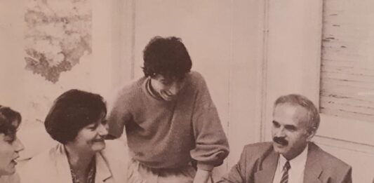 El 2 d’abril homenatge ciutadà a Frederic Prieto a Cornellà