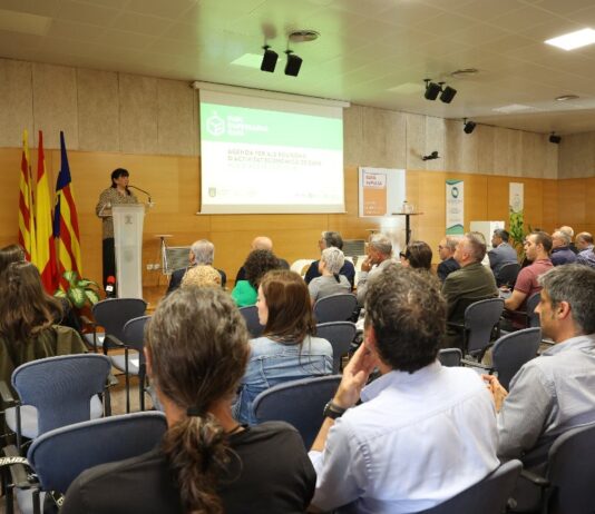 Gavà destinarà prop de 2 MEUR a la millora dels seus polígons industrials