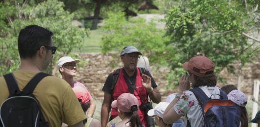 El 8è Bioblitz metropolità permetrà fer un cens participatiu de flora i fauna
