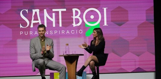 Pau Gasol, un líder inspirador per a Sant Boi