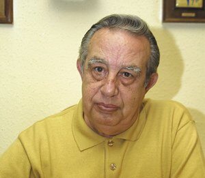 Cornellà: Ha mort Paco Ruiz, fundador de CCOO i antifranquista