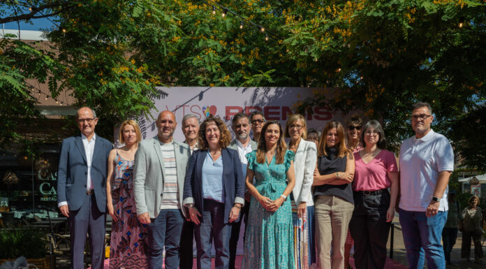 Viladecans The Style Outlets impulsa per quart any consecutiu el Premi d’Innovació en Salut, en col·laboració amb IDIBELL-XarSMART