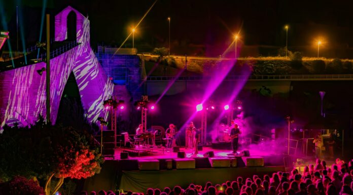 El Festival PAS de Martorell frega els 9.000 assistents i es referma com a referent musical al Baix Llobregat