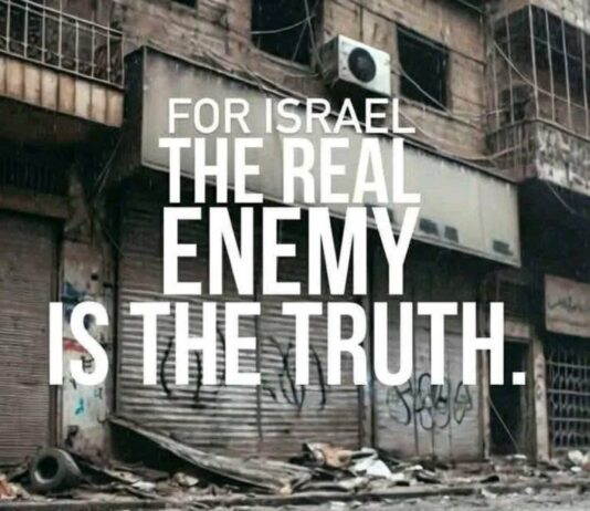 Nombrosos mitjans de comunicació del Baix Llobregat es sumen al manifest “Israel no vol testimonis del genocidi”