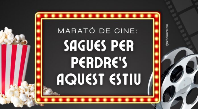Marató de cine: Sagues per perdre’s aquest estiu (I) – El Senyor dels Anells