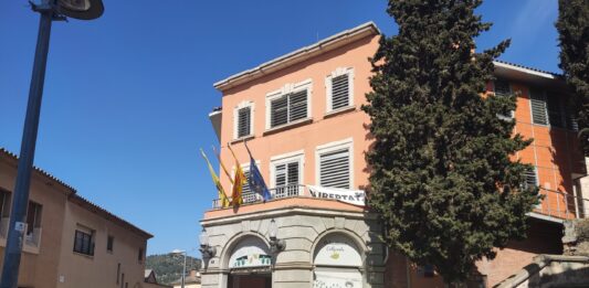 Sant Just Desvern: Un jutjat condemna un membre de l’extrema dreta per una agressió