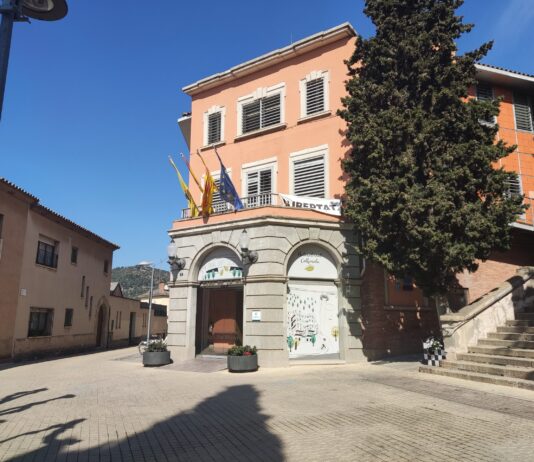 Sant Just Desvern: Un jutjat condemna un membre de l’extrema dreta per una agressió