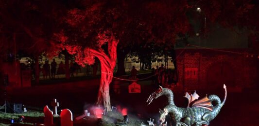 El Gar-i-Got de Castelldefels es vesteix de gala per celebrar el seu 40è aniversari