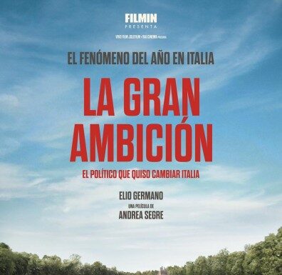 Podrem veure “Berlinguer. La gran ambició” al Baix Llobregat?