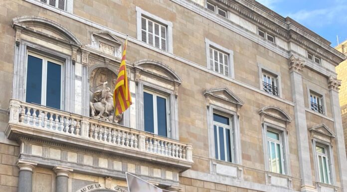 “Israel no vol testimonis del genocidi”. Per elBaix.cat i 146 entitats més del món de la comunicació