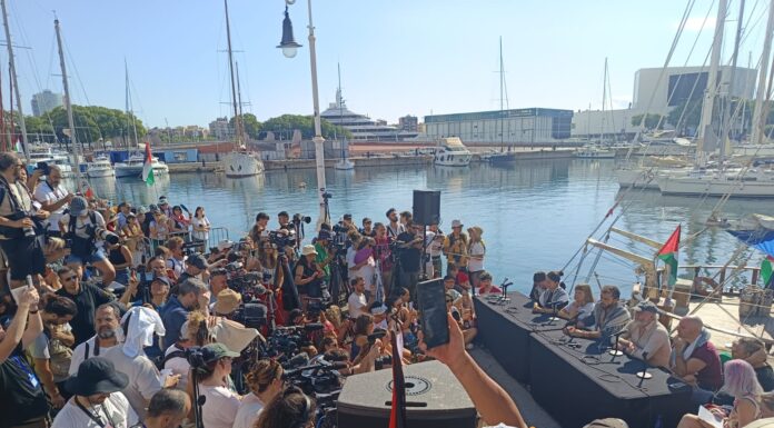 “Catalunya Metropolitana” se suma a la campanya internacional contra el genocidi i l’assassinat de periodistes a Gaza